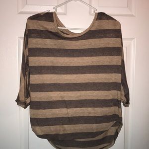Size small top
